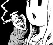Couverture de Pulp Girl