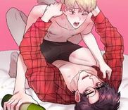 Couverture de Punch Drunken Love