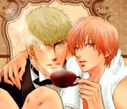 Couverture de Punch ↑ + Jinan Joutou