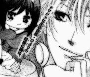 Couverture de Puri Puri