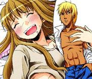 Couverture de Pushu~ke~!! Psyche!