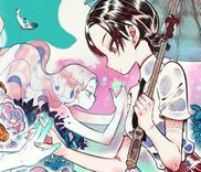 Couverture de Qian Mu Li