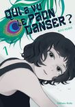 Couverture de Qui a vu le paon danser ?
