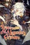 Couverture de R Incarn En Grimoire L Gendaire