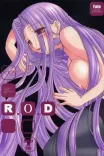 Couverture de R O D Rider Or Die