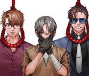 Couverture de Rabbit's Foot