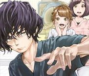 Couverture de Radiation House