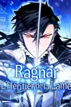 Couverture de Ragnar L H Ritier De La Lame