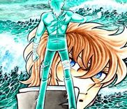 Couverture de Raimei no Zaji