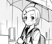 Couverture de Rain and a Slow Runner