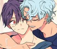 Couverture de Rain Shower