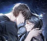 Couverture de Rainstorm Syndrome