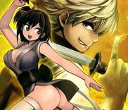 Couverture de Rairaiden