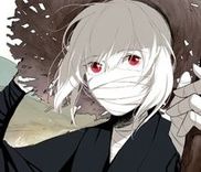 Couverture de Rakshasa Li San