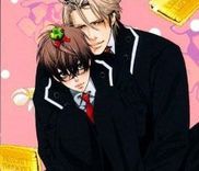 Couverture de Rakuen no Pet