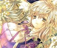 Couverture de Raspberry Field no Majo