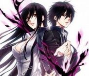 Couverture de Raven - Od