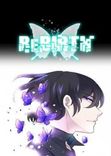 Couverture de Rebirth