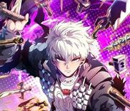 Couverture de Rebirth: Limitless System