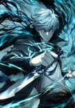 Couverture de Rebirth of the Thief Who Roamed The World