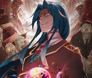 Couverture de Reborn as a Demonic Cultivator: Starting with a Zombie Planet