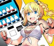 Couverture de Reborn as a Vending Machine, I Now Wander the Dungeon
