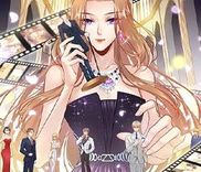 Couverture de Reborn to Be a Movie Queen