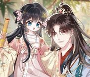 Couverture de Reborn to Choose a Playboy Father to become Emperor