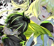 Couverture de Rebuild World