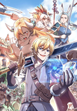 Couverture de Record Of The Mightiest Lord