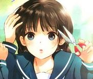 Couverture de Red Data Girl - RDG