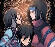 Couverture de Red Spirit