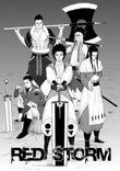 Couverture de Red Storm