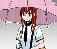 Couverture de Red String (Webtoon)