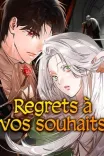 Couverture de Regrets A Vos Souhaits