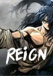 Couverture de Reign