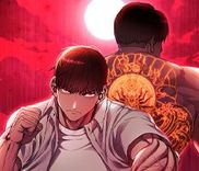 Couverture de Reincarnated Boss