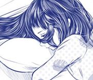 Couverture de Relieved