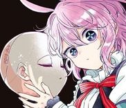 Couverture de Renai Jikai Ningyou Koisuru Sartain