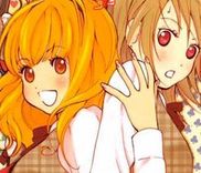 Couverture de Renai Joshika