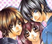 Couverture de Renai Joujou