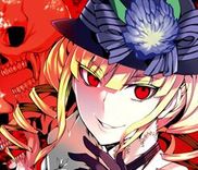 Couverture de Rengoku Deadroll