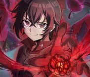 Couverture de Resurrected Demon King