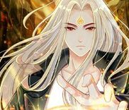 Couverture de Return of Immortal Warlord