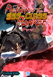 Couverture de Return Of The SSS-Class Ranker