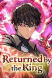 Couverture de Returned By The King
