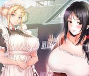 Couverture de Revenge With My Harem