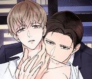 Couverture de Reversal (Yaoi)