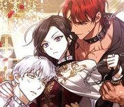 Couverture de Rewriting My Tragic Ending