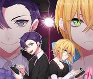Couverture de Ring A Bell